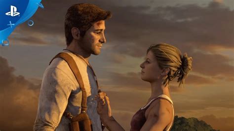 what games are similar to uncharted